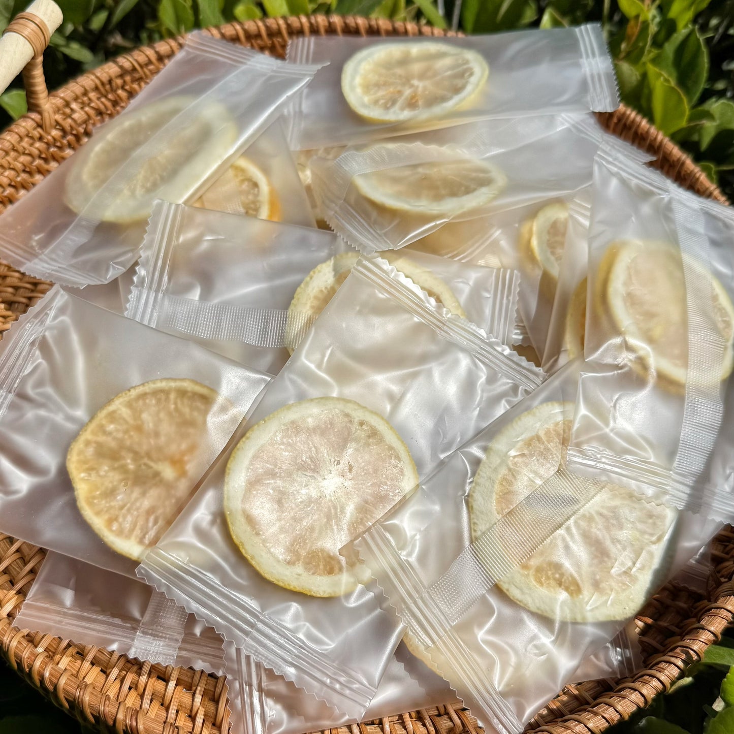 柠檬片 - Season eSHOP