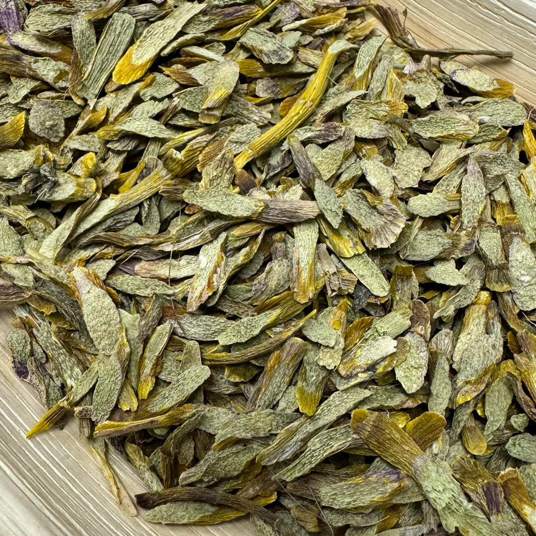 铁皮石斛切片 - Season eSHOP