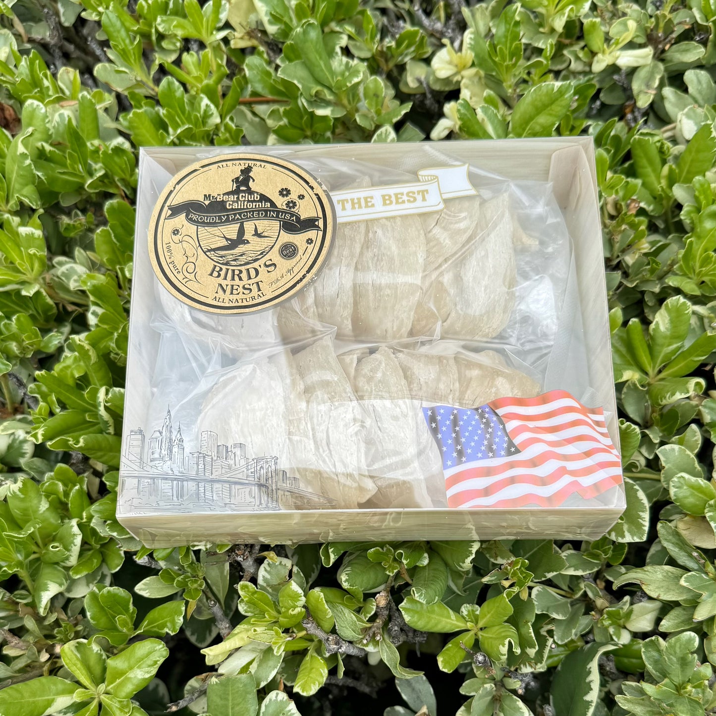 4 Asuper燕盏(100克) - Season eSHOP