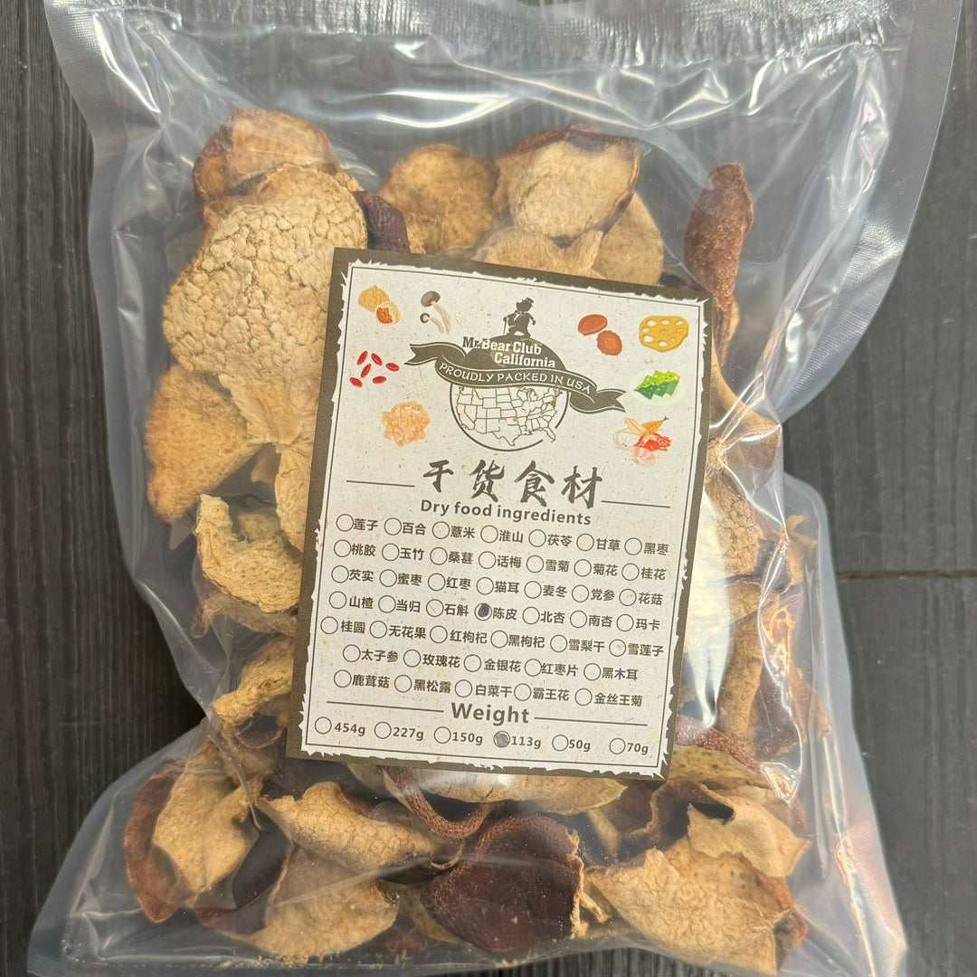 普通陈皮 - Season eSHOP