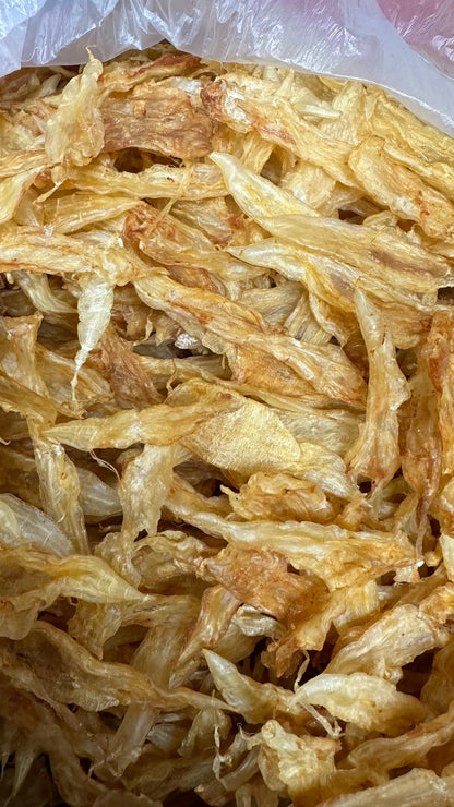 黄花肚 · 350头小胶款（454 克）
Yellow Croaker Maw · 350-Piece Small Fish Maw (454g) - Season eSHOP