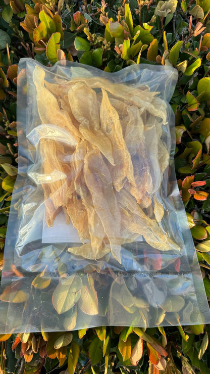 双背北海胶 · 
Double-Spine Northern Sea Fish Maw · Beihai Series - Season eSHOP