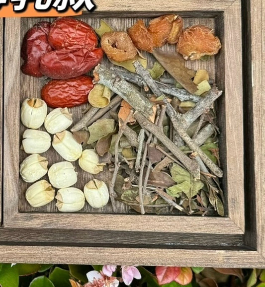 桑寄生莲子茶 - Season eSHOP