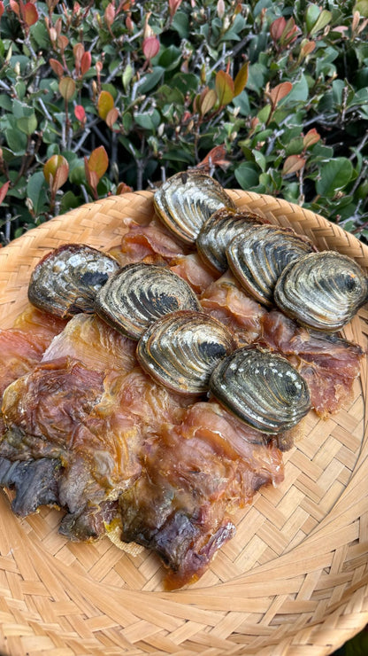 响螺肉 - Season eSHOP