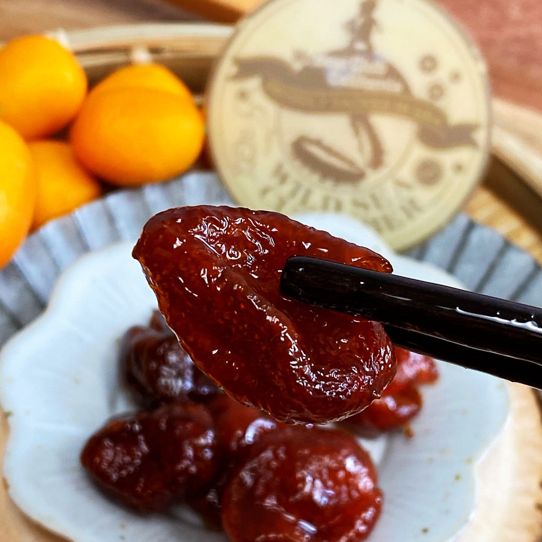 古法蜂蜜金桔 - Season eSHOP